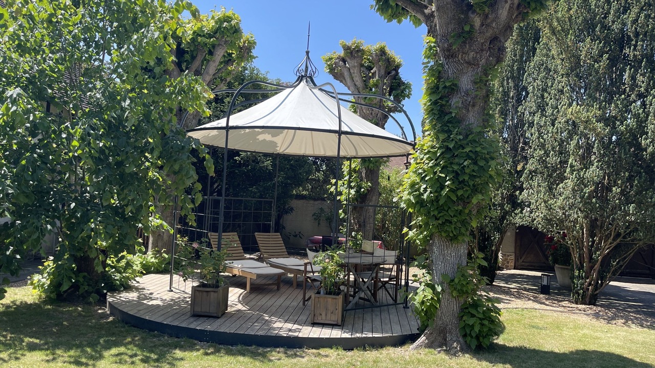 Photo of Outdoor in Sainte-Gemme-Moronval