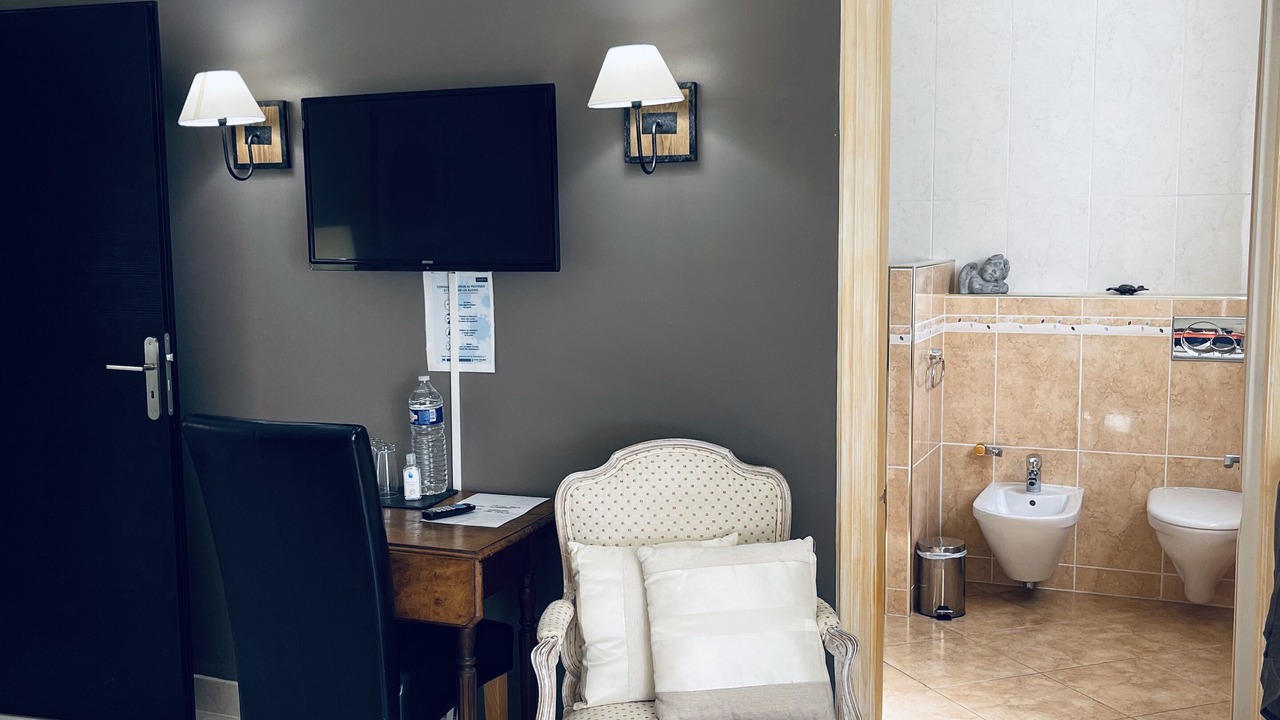 Photo of Outdoor in Sainte-Gemme-Moronval