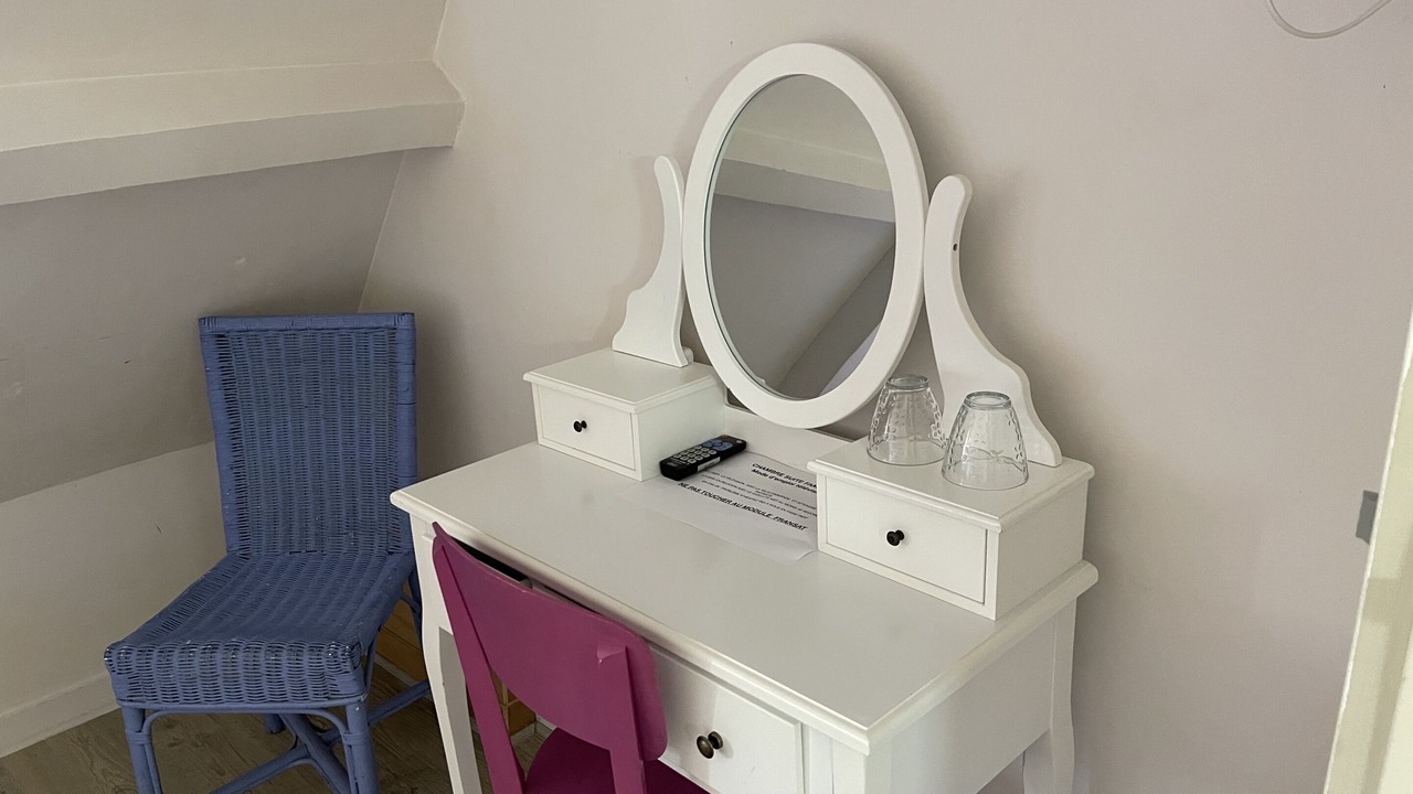 Photo of Bedroom in Sainte-Gemme-Moronval