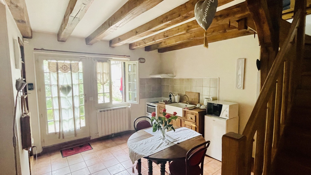 Photo of Outdoor in Sainte-Gemme-Moronval