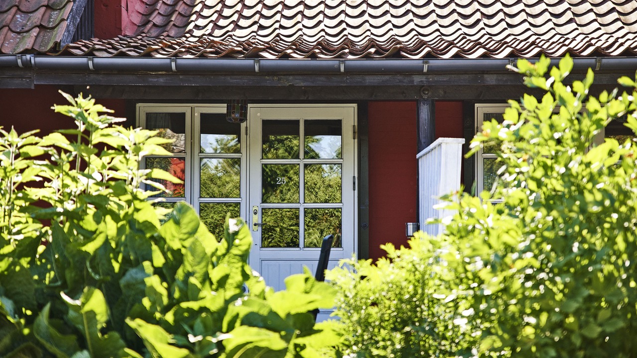 Photo of Outdoor in Akirkeby