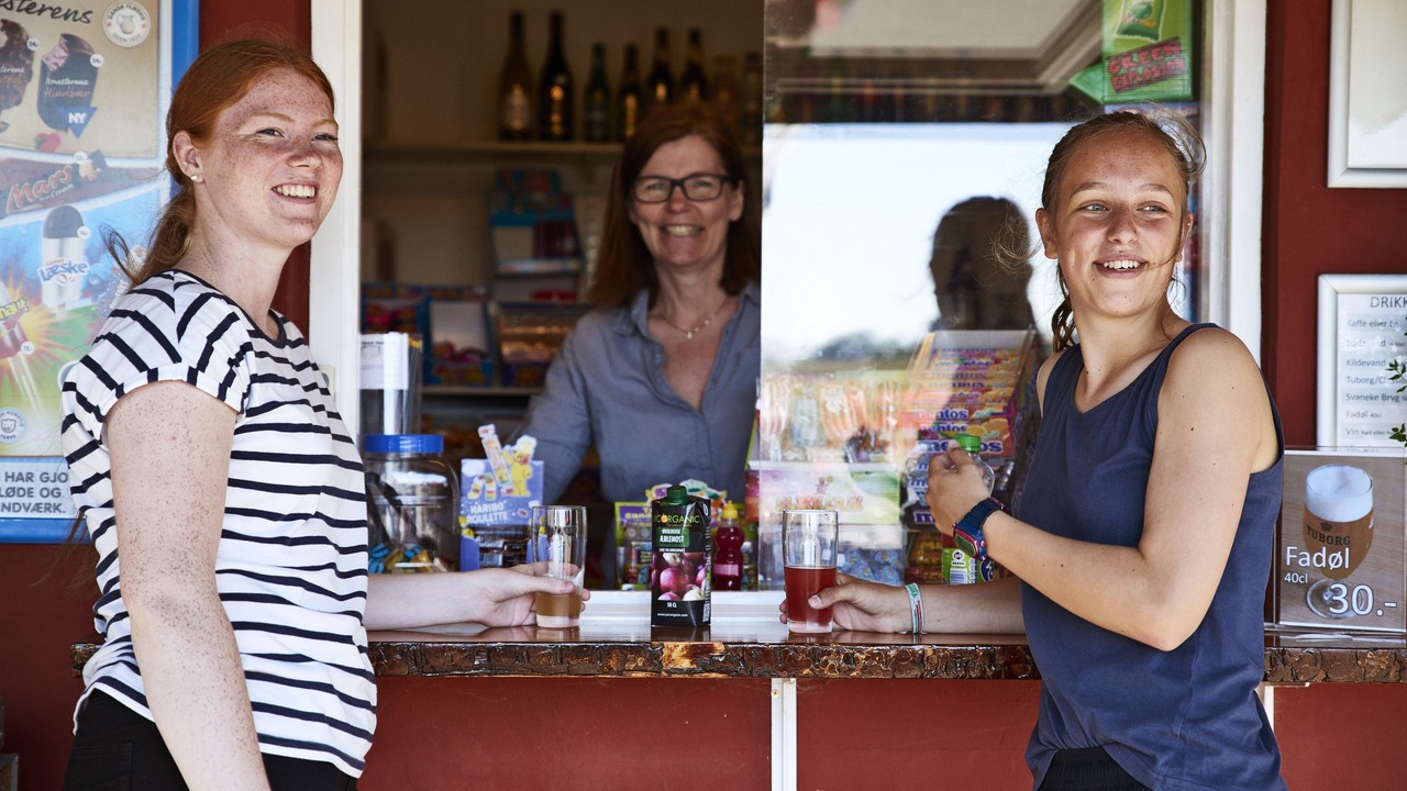 Photo of Others in Akirkeby