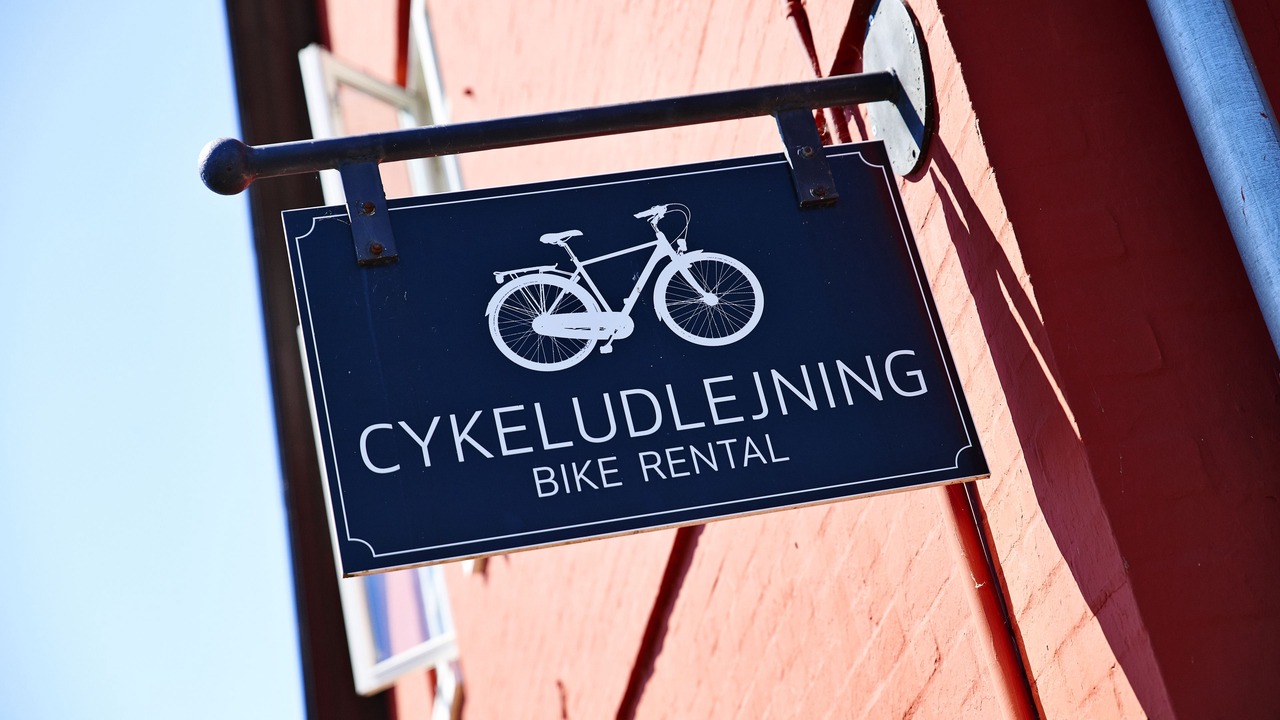 Photo of Outdoor in Akirkeby