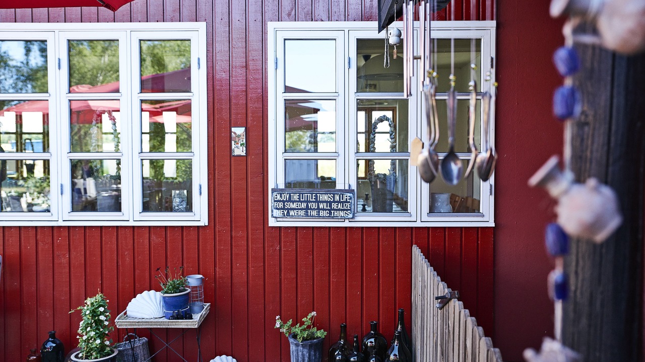 Photo of Patio Balcony in Akirkeby