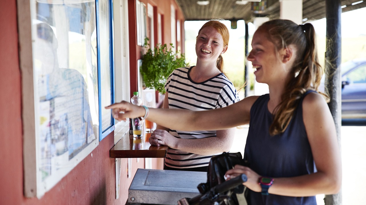 Photo of Outdoor in Akirkeby