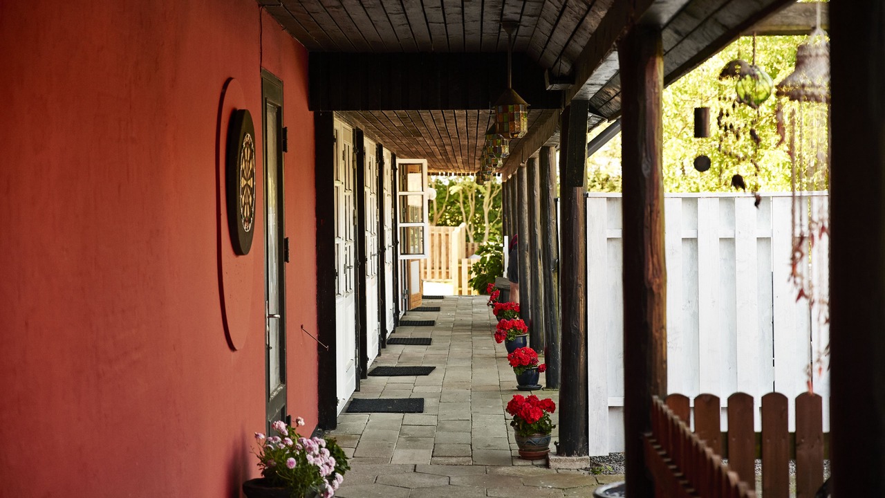 Photo of Outdoor in Akirkeby