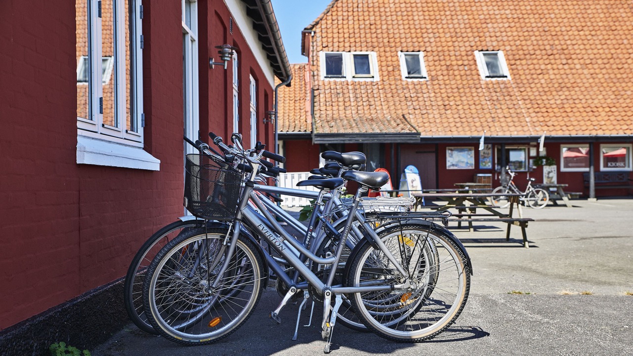 Photo of Outdoor in Akirkeby