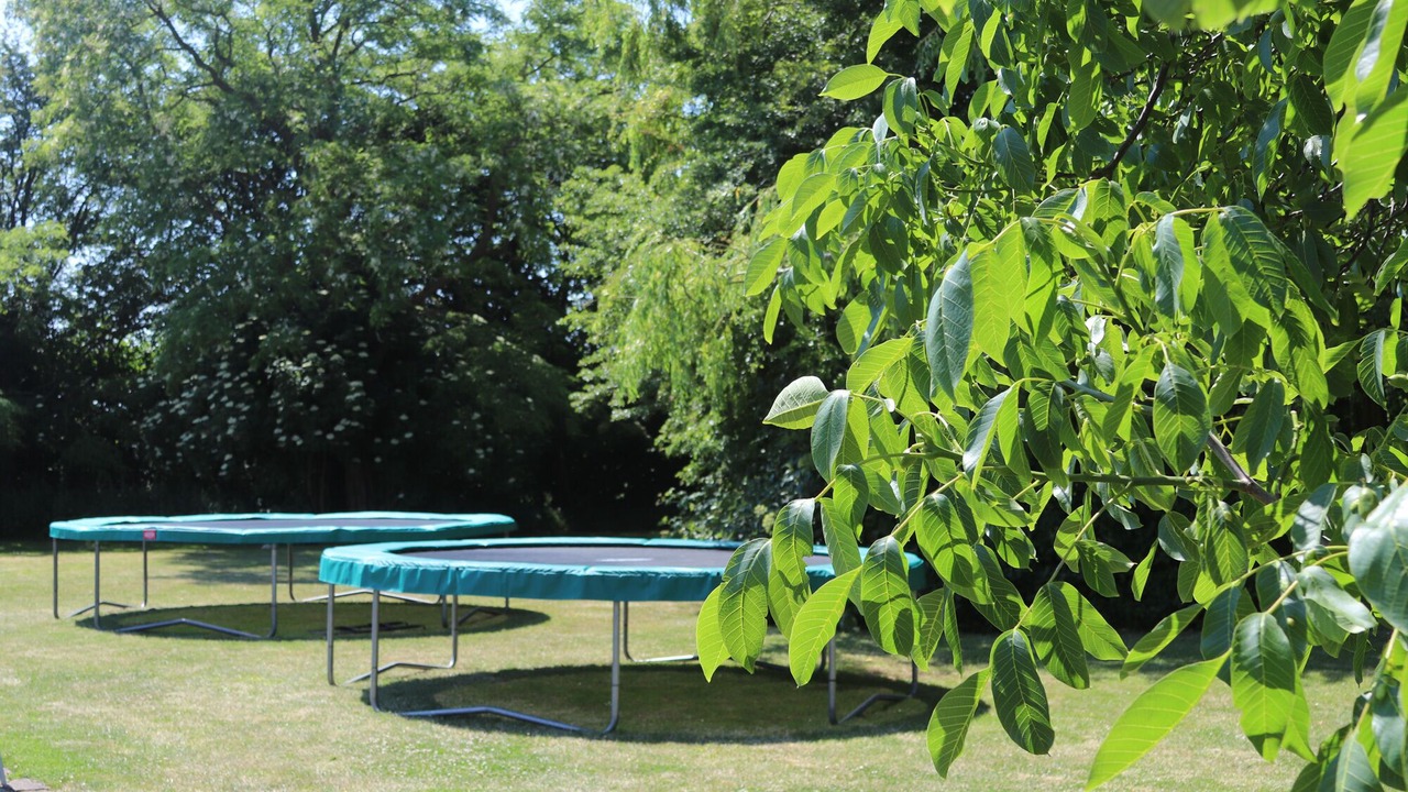 Photo of Patio Balcony in Akirkeby