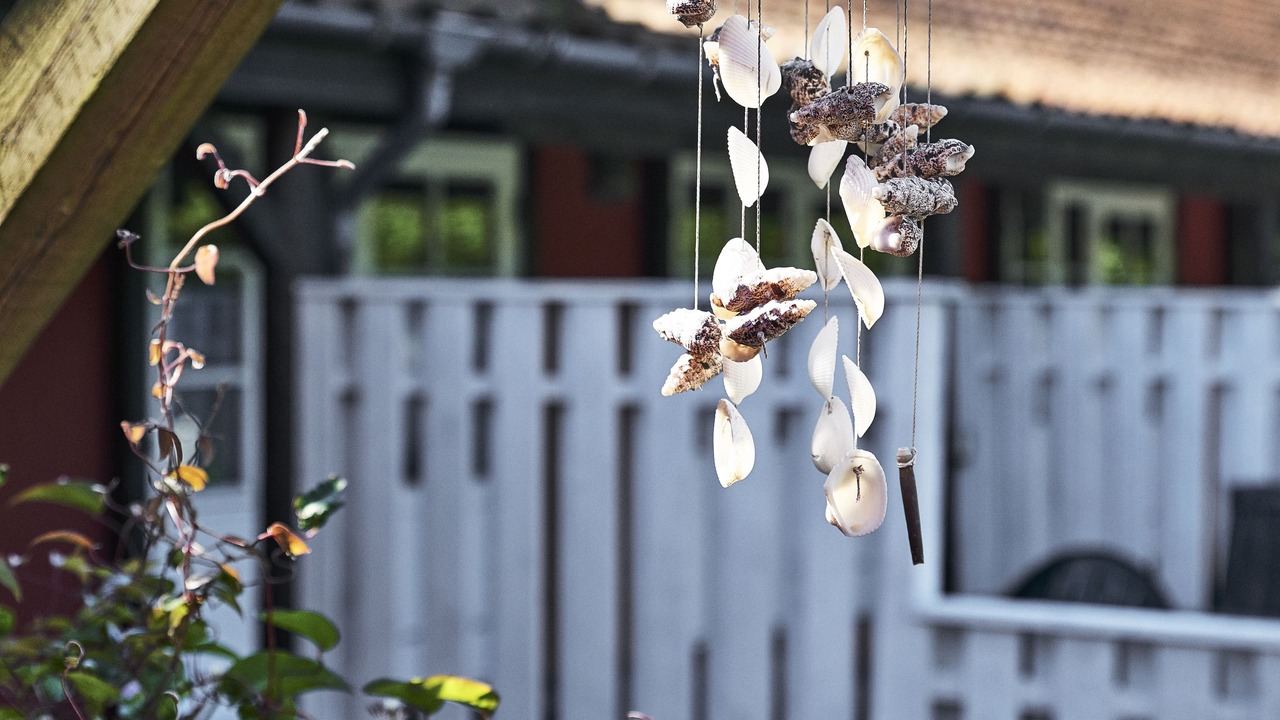 Photo of Outdoor in Akirkeby