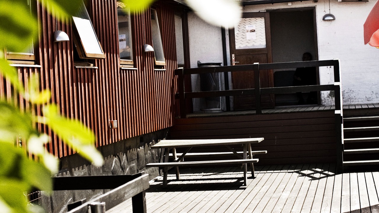 Photo of Patio Balcony in Svaneke