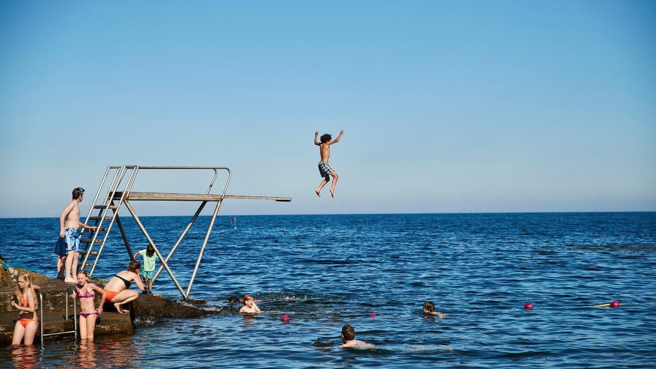 Photo of Outdoor in Svaneke