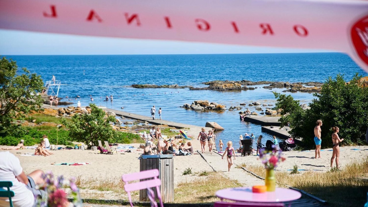 Photo of Others in Svaneke