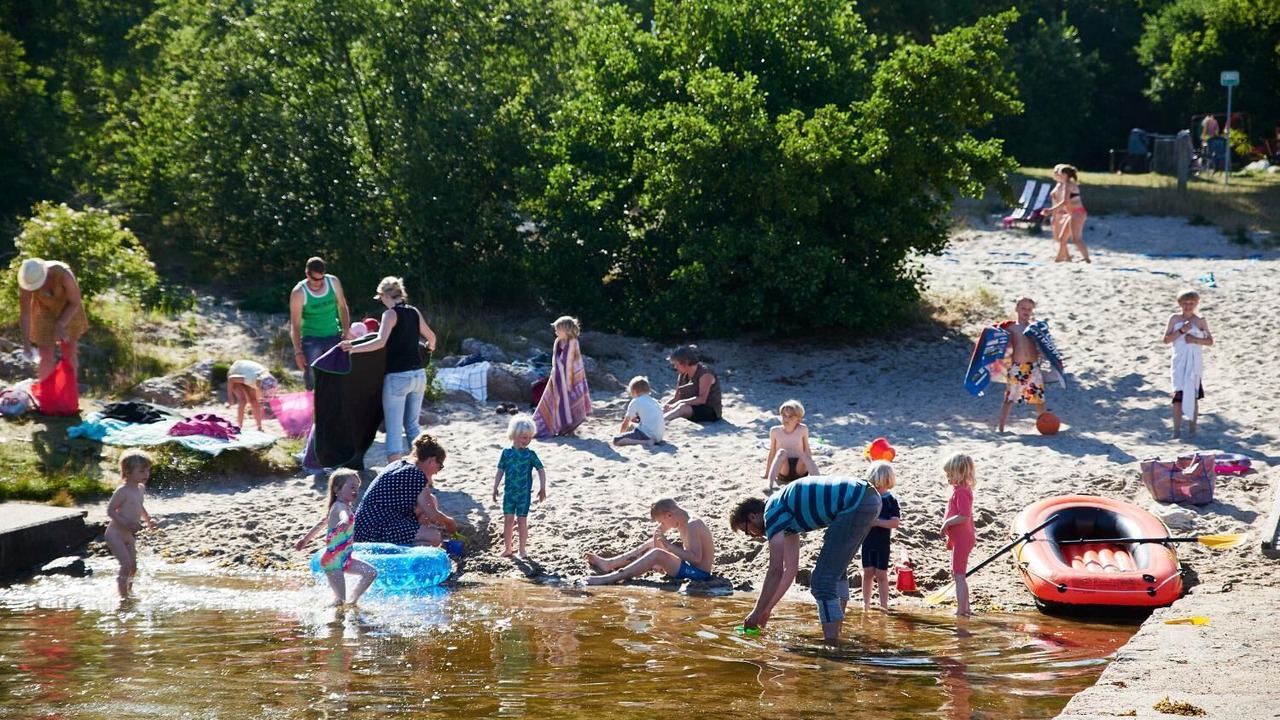 Photo of Others in Svaneke
