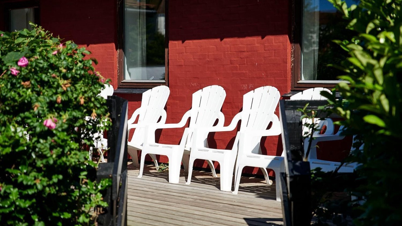 Photo of Outdoor in Svaneke