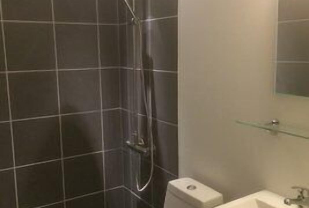 Photo of Bathroom in Akirkeby