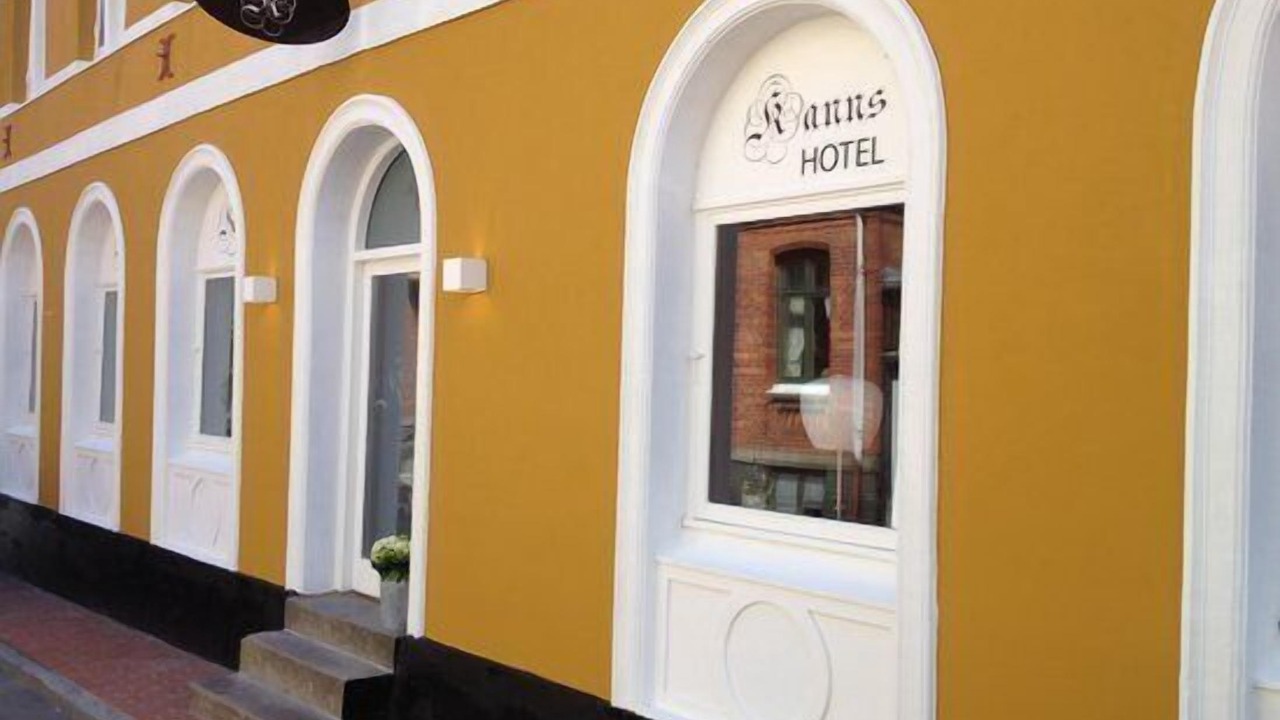 Photo of Others in Akirkeby