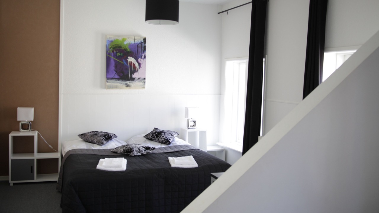 Photo of Bedroom in Akirkeby
