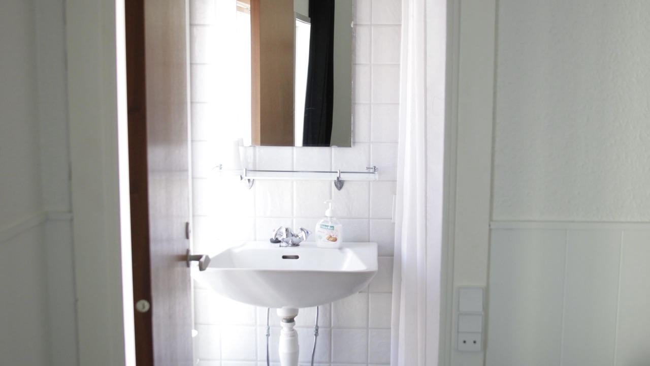 Photo of Bathroom in Akirkeby
