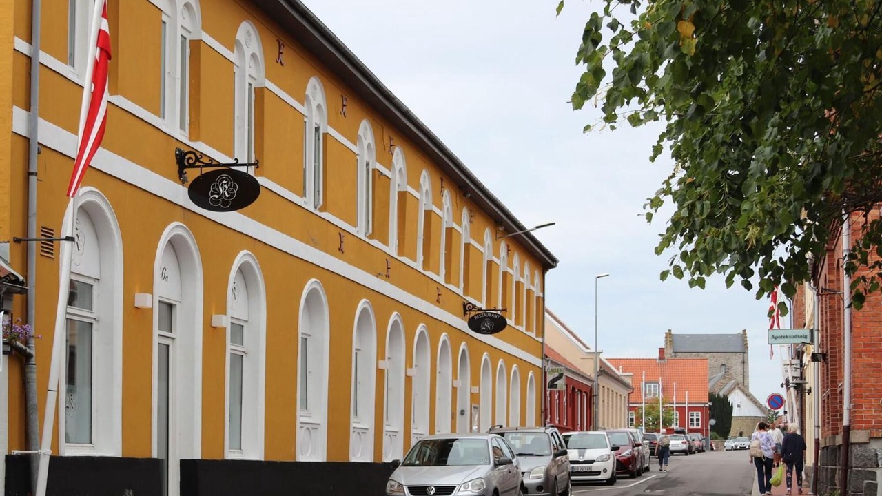 Photo of Outdoor in Akirkeby