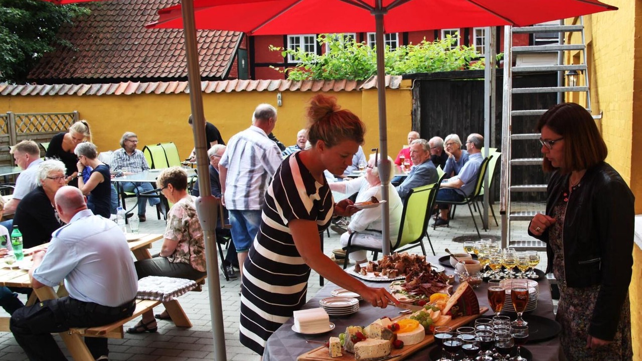 Photo of Others in Akirkeby