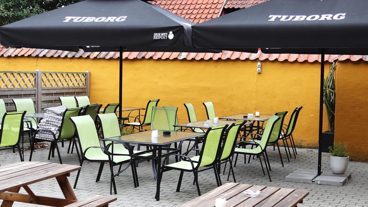 Photo of Others in Akirkeby