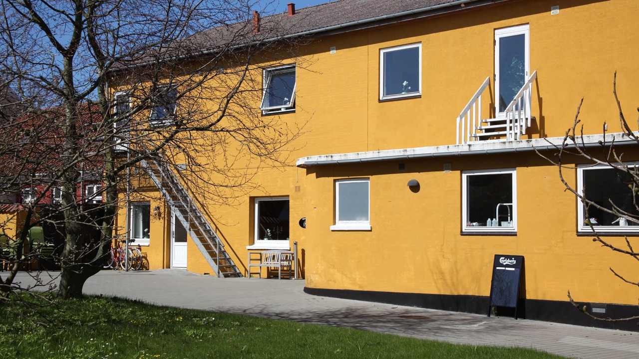 Photo of Patio Balcony in Akirkeby