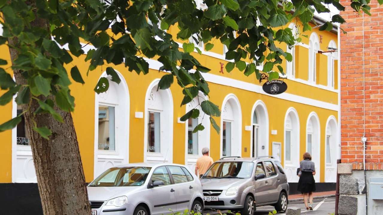 Photo of Outdoor in Akirkeby