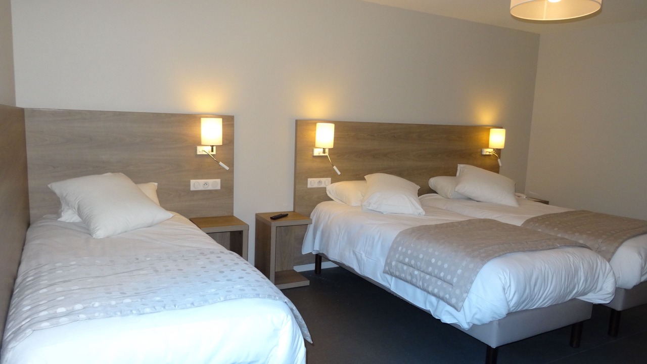 Photo of Bedroom in Arnac-Pompadour