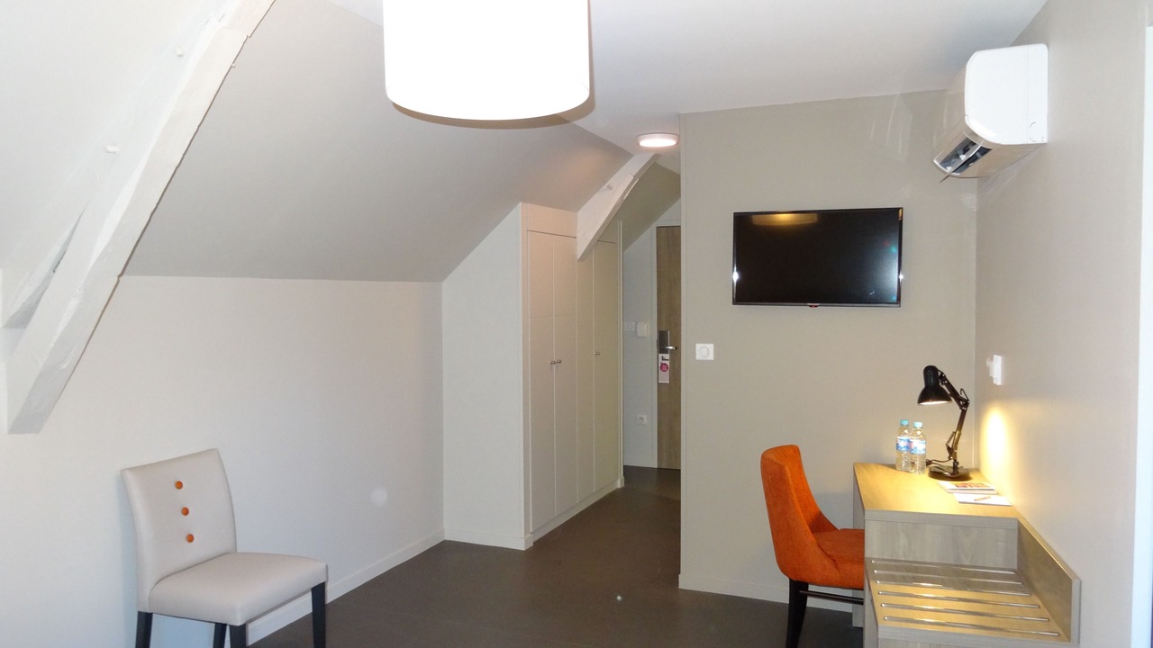 Photo of Bathroom in Arnac-Pompadour