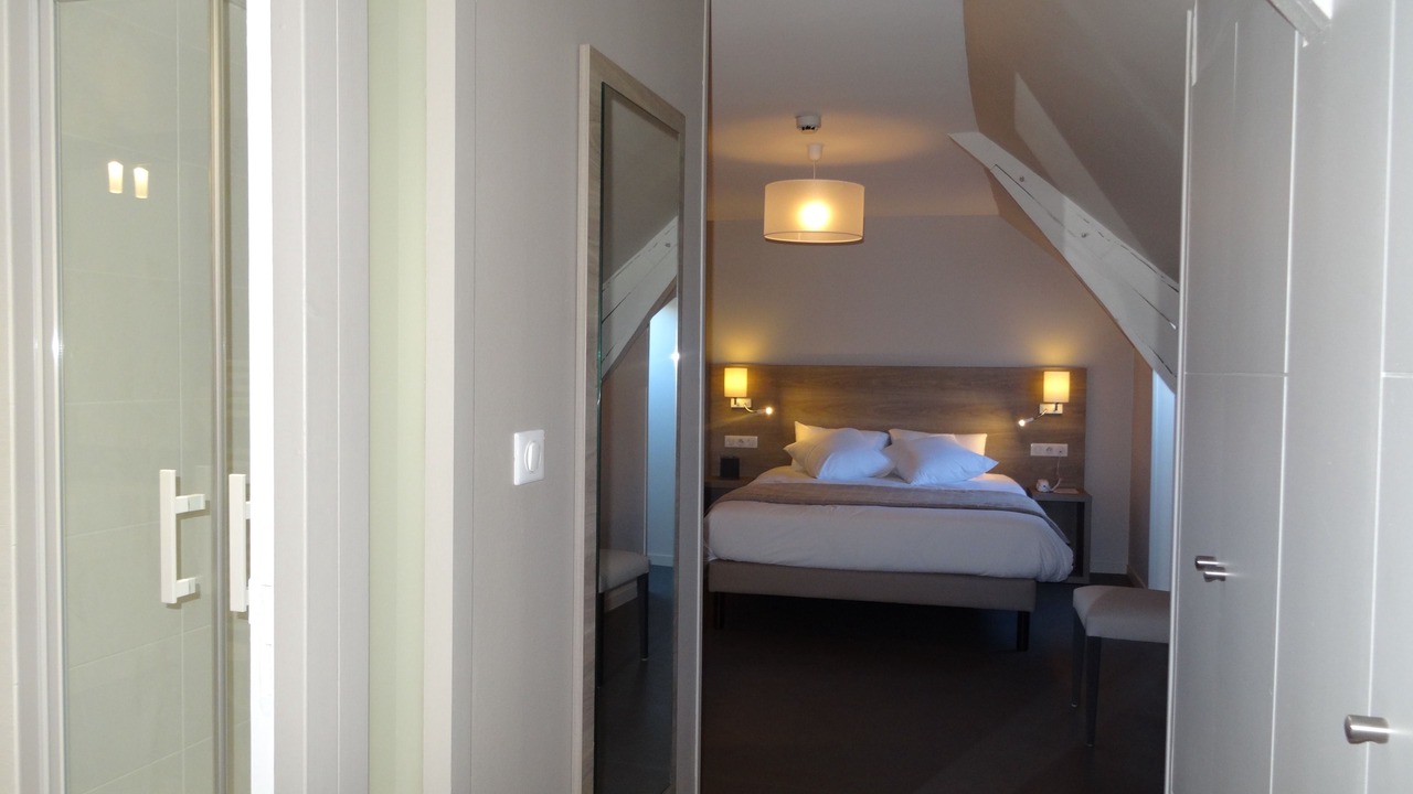 Photo of Bedroom in Arnac-Pompadour