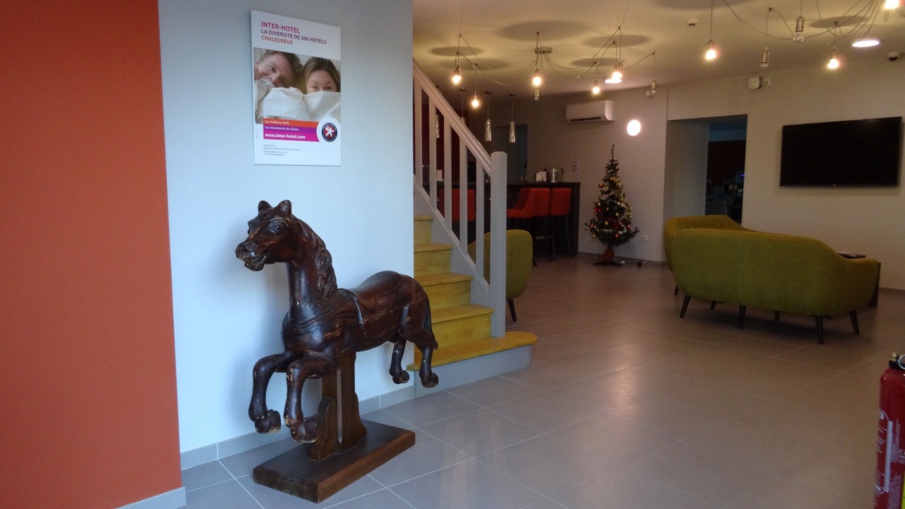 Photo of Others in Arnac-Pompadour