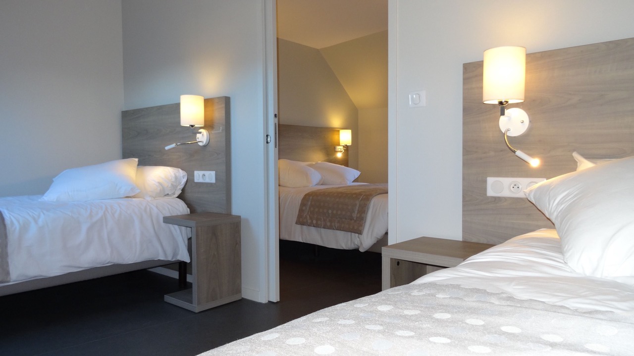 Photo of Bedroom in Arnac-Pompadour