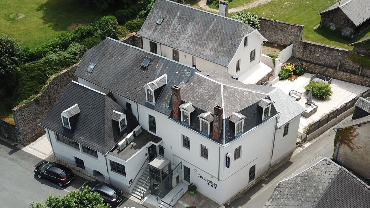 Photo of Outdoor in Arnac-Pompadour