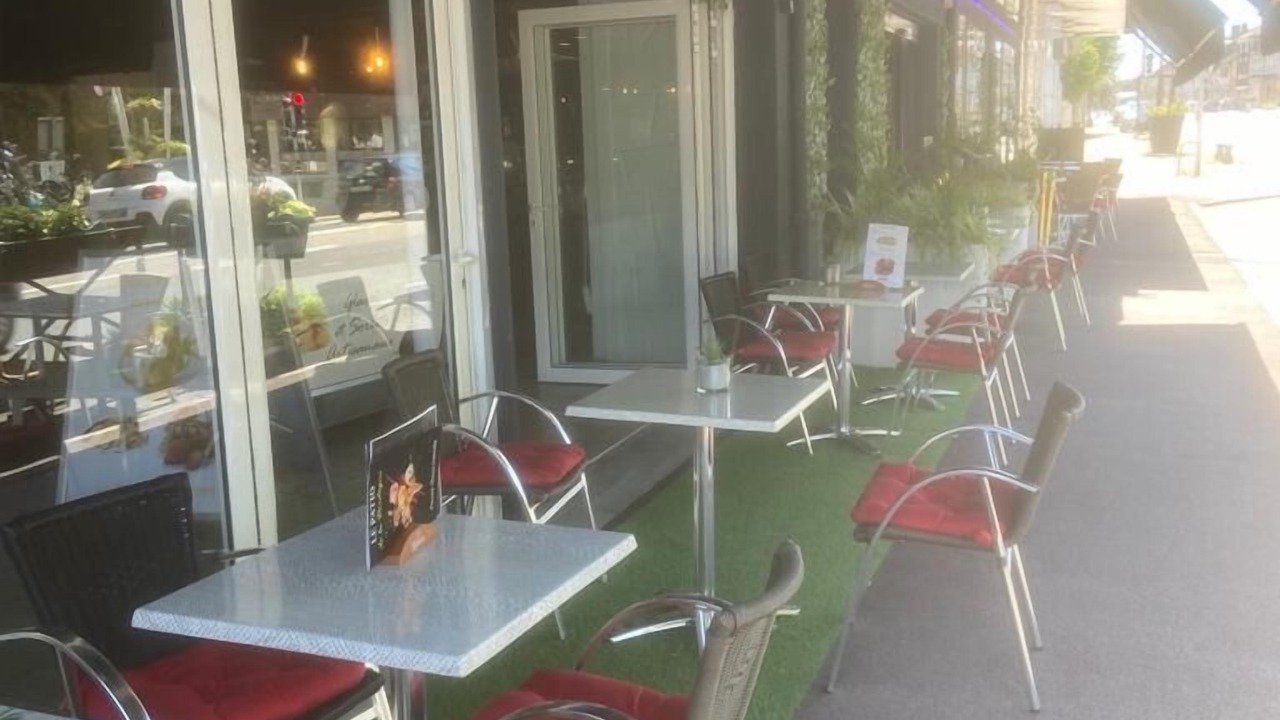 Photo of Outdoor in Quartier Saint-Martin