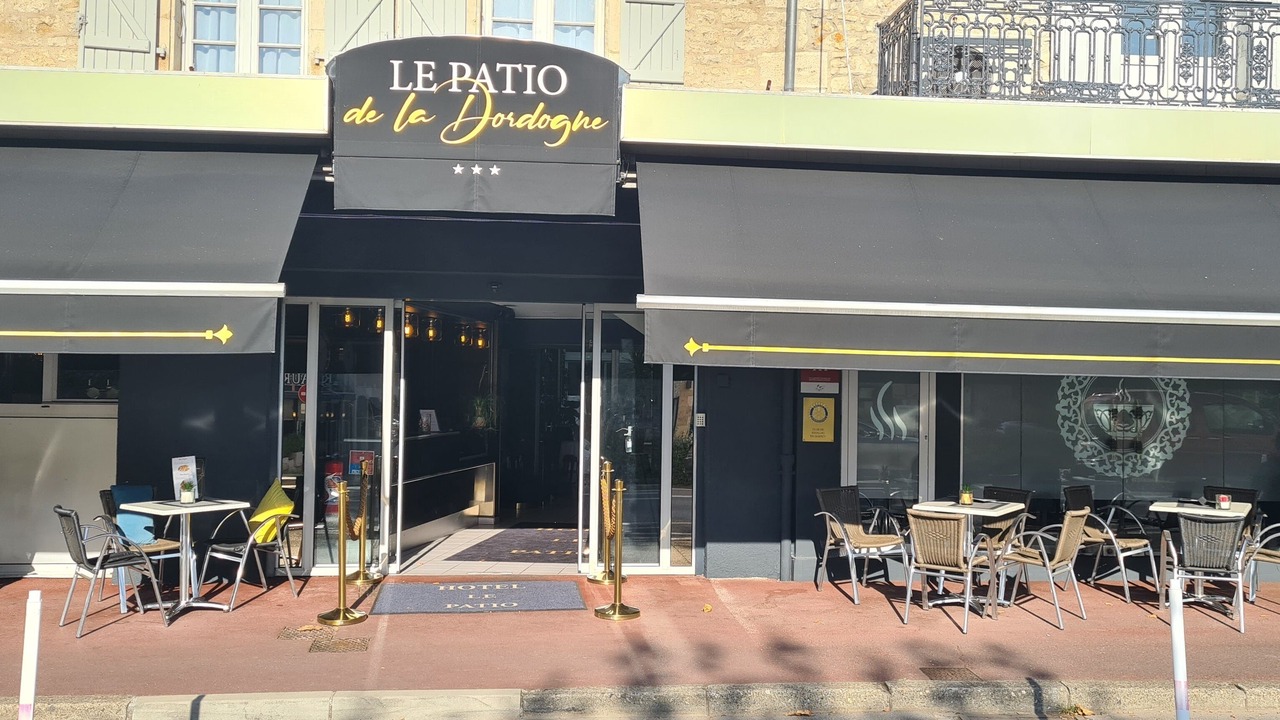 Photo of Outdoor in Quartier Saint-Martin