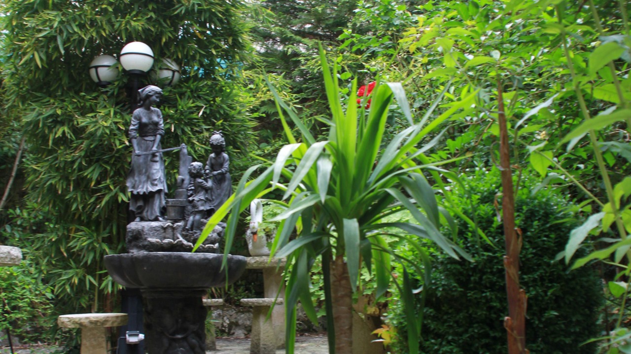 Photo of Outdoor in Quartier Saint-Martin