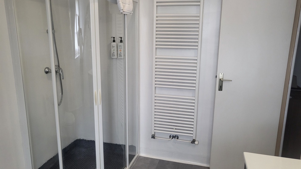 Photo of Bathroom in Quartier Saint-Martin
