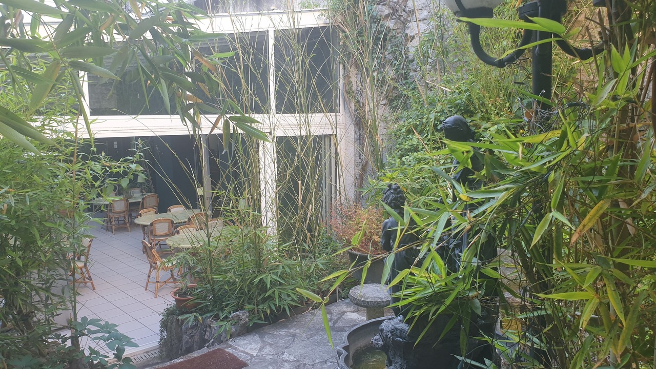 Photo of Outdoor in Quartier Saint-Martin