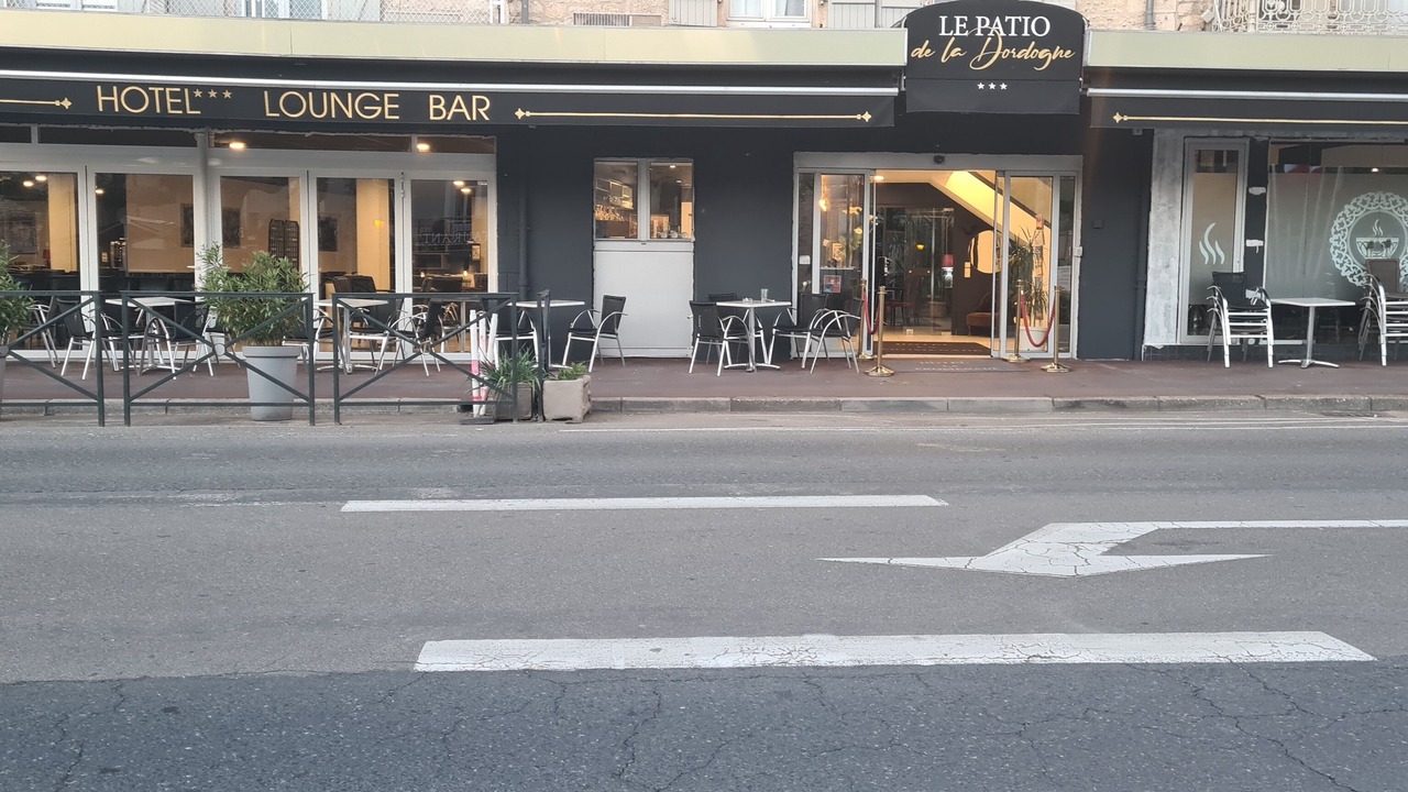 Photo of Outdoor in Quartier Saint-Martin