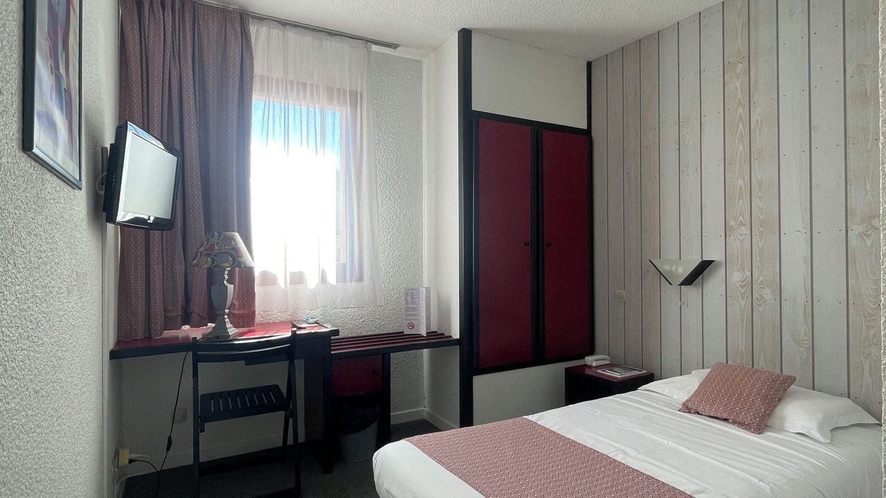 Photo of Bedroom in Biscarrosse