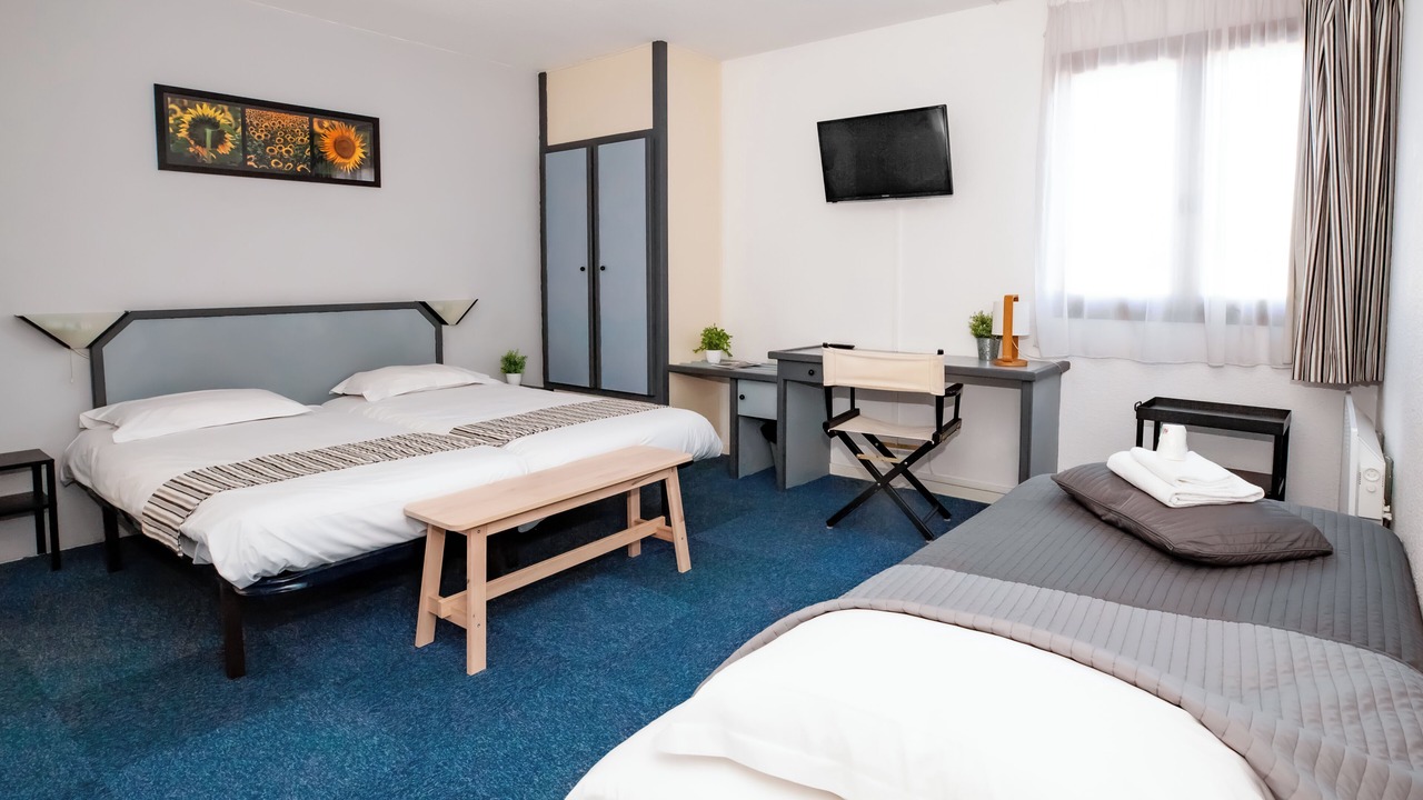 Photo of Bedroom in Biscarrosse