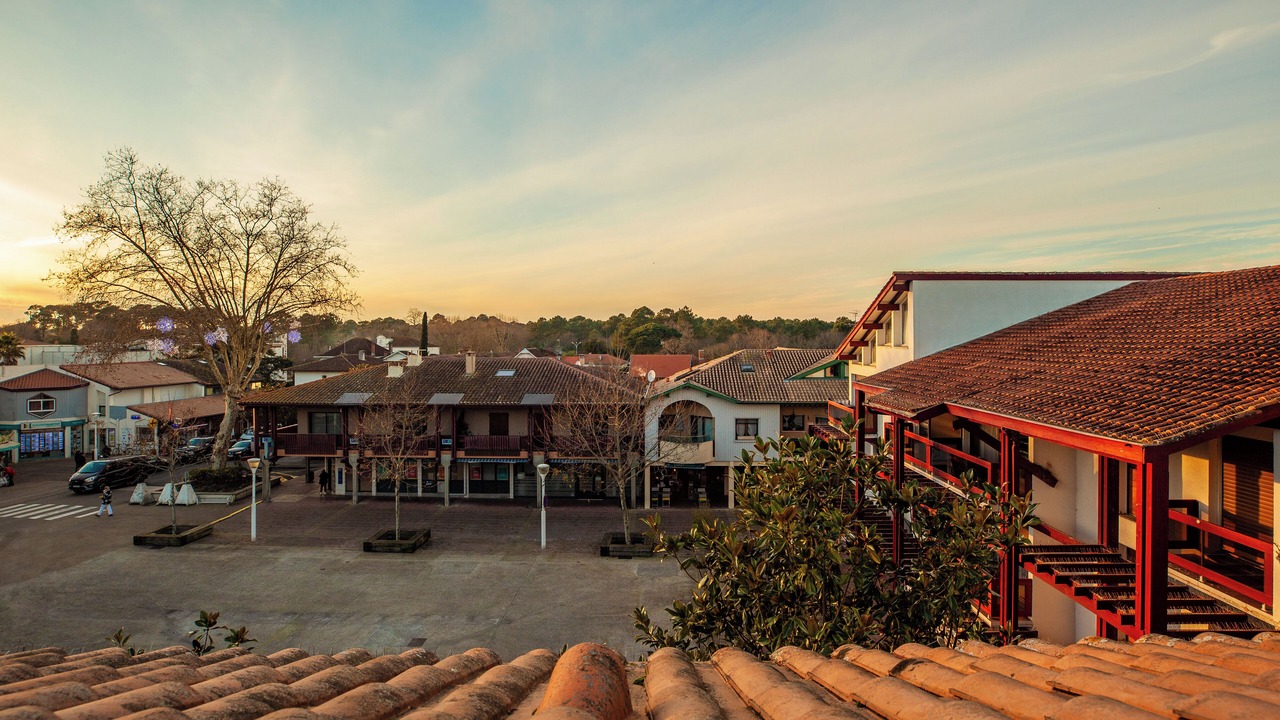 Photo of Outdoor in Biscarrosse