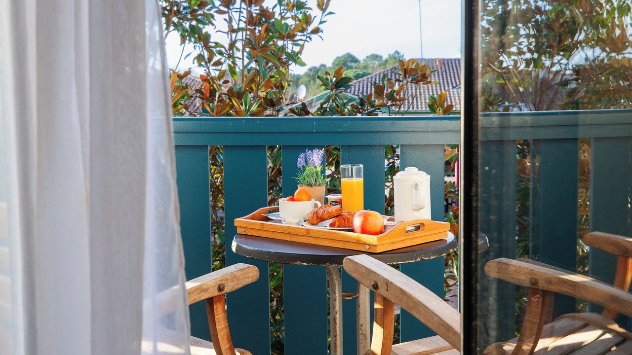 Photo of Bedroom in Biscarrosse