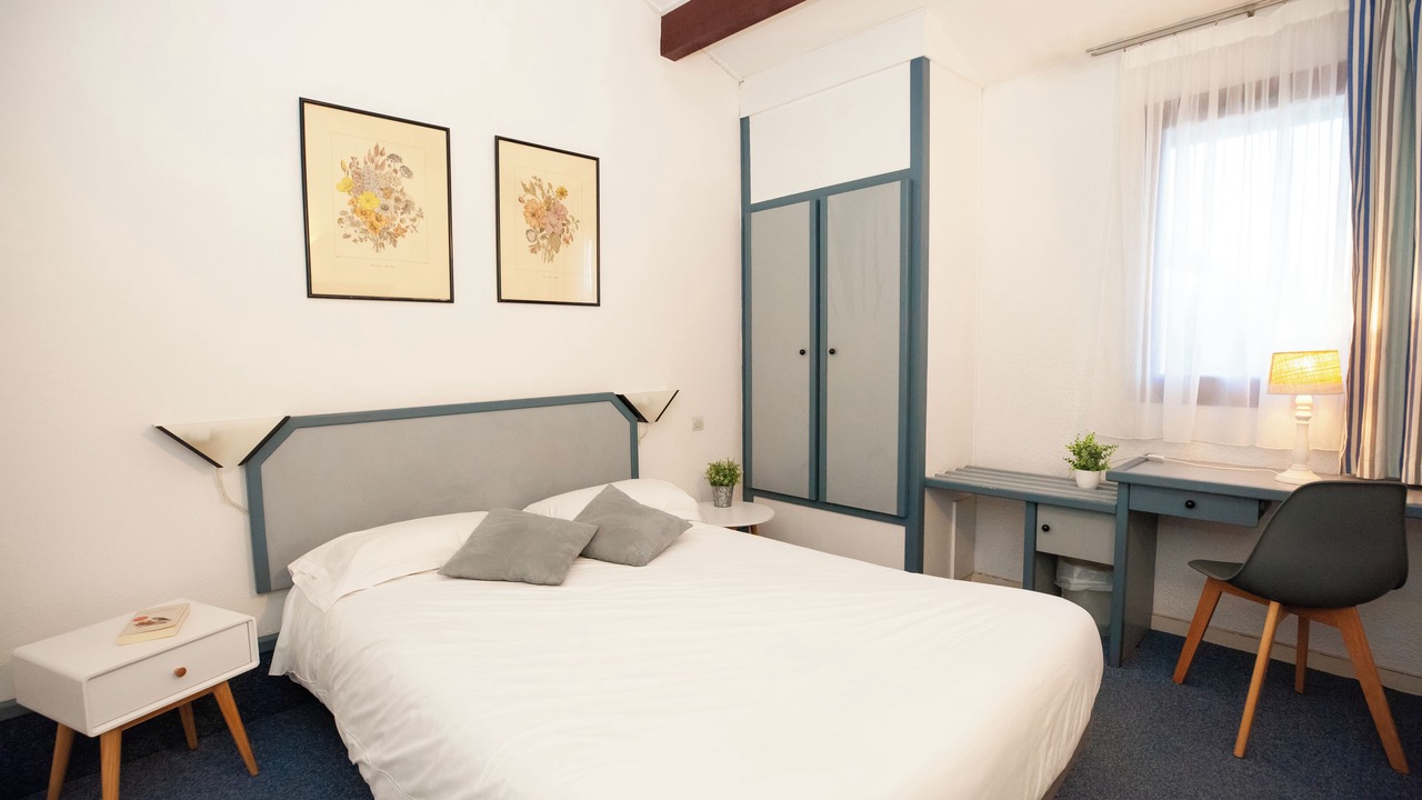 Photo of Bedroom in Biscarrosse