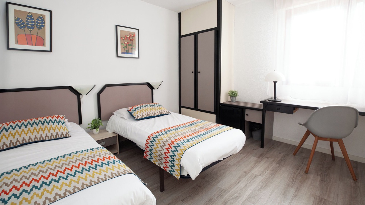 Photo of Bedroom in Biscarrosse