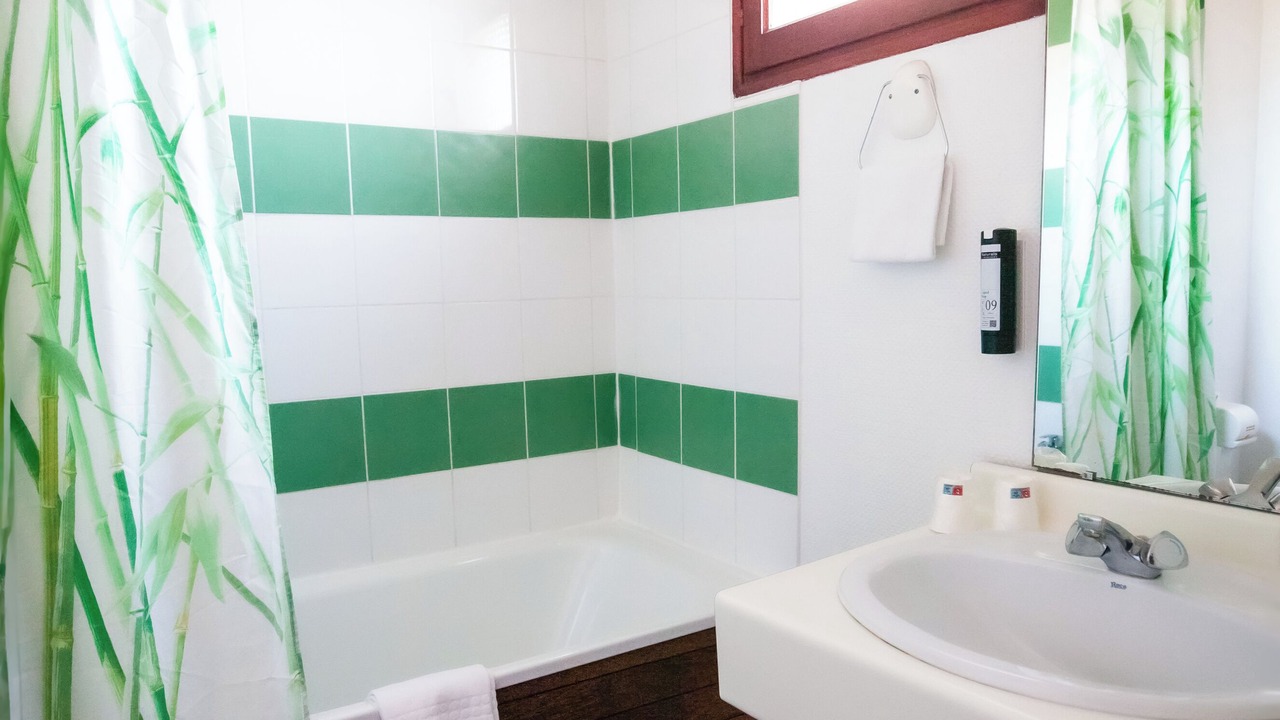 Photo of Bathroom in Biscarrosse