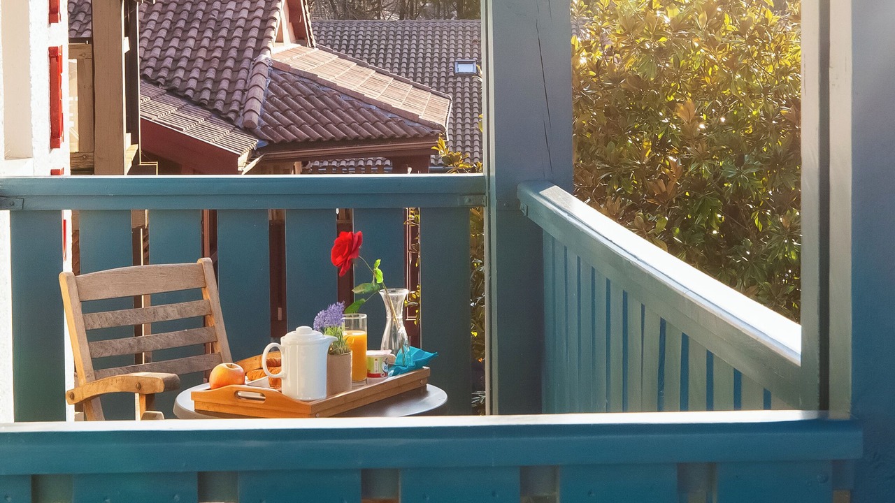 Photo of Bedroom in Biscarrosse