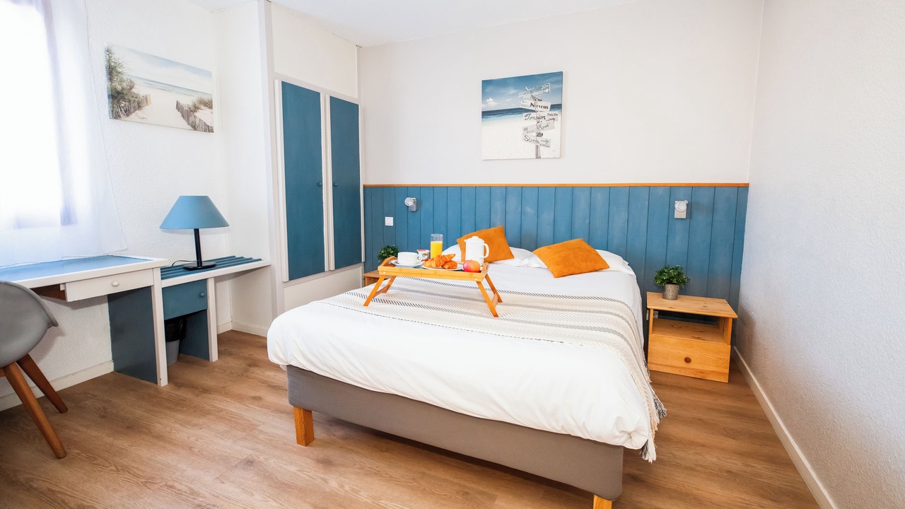 Photo of Bedroom in Biscarrosse