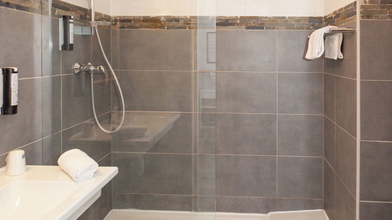 Photo of Bathroom in Biscarrosse