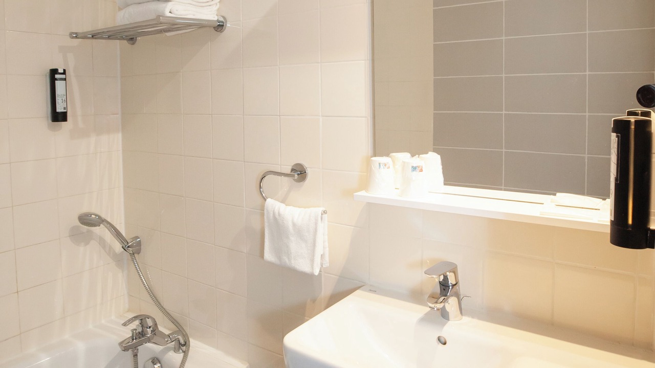 Photo of Bathroom in Biscarrosse